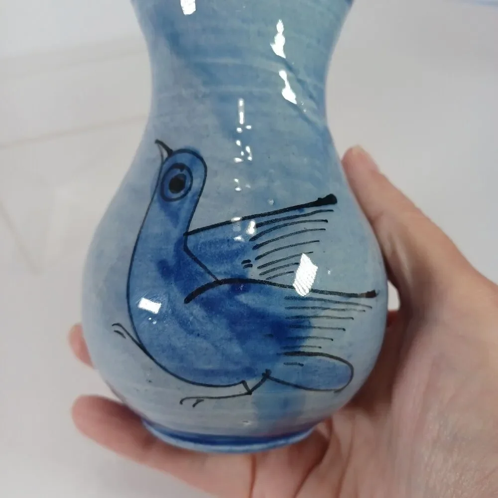 Vintage Tonala MEXICO Pottery 5